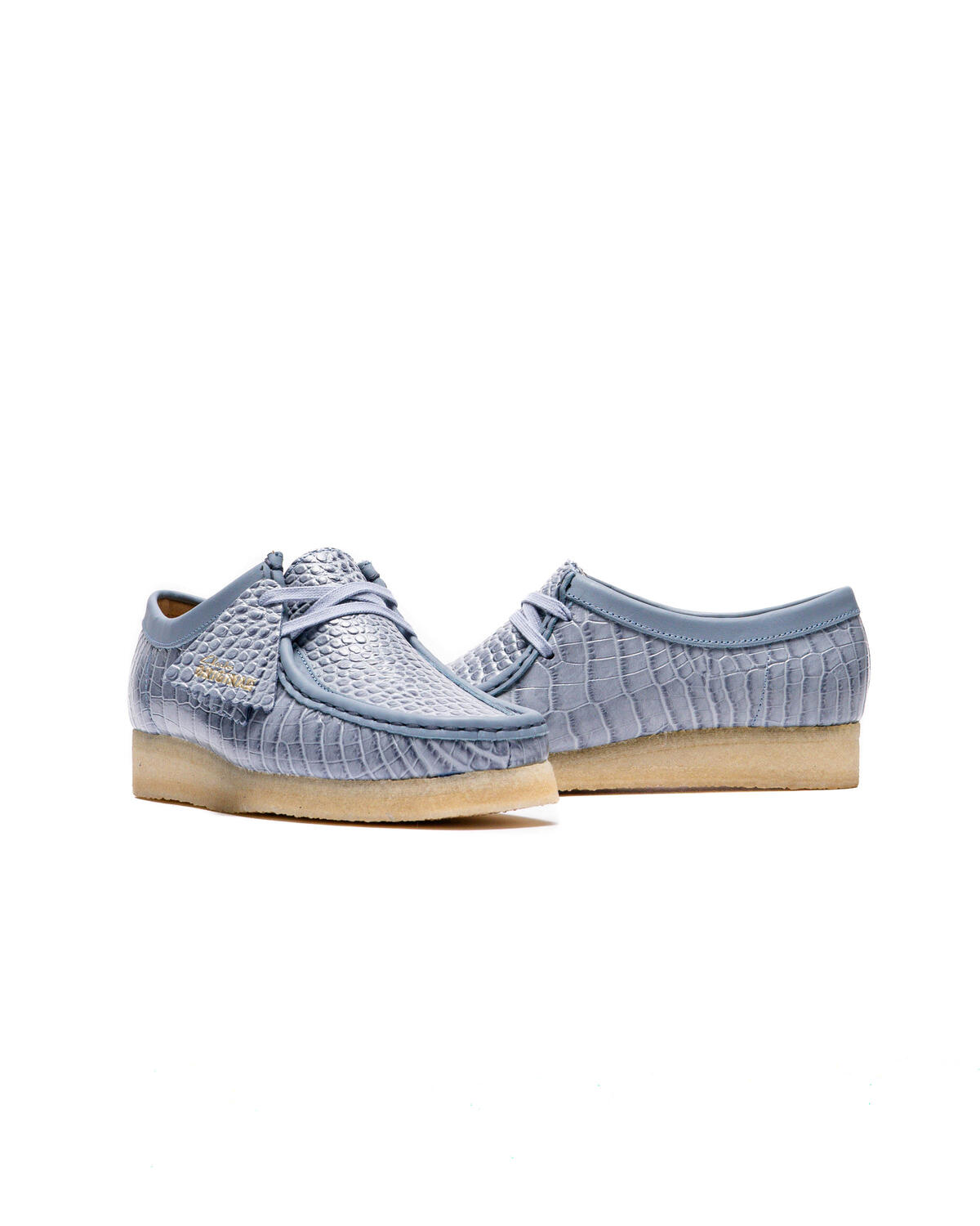 Clarks Originals WMNS Wallabee | 26180681 | AFEW STORE